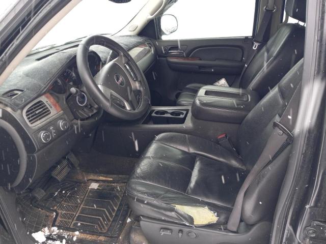 Photo 7 from auction – 2009 GMC SIERRA K15 with VIN 3GTEK33M89G156960