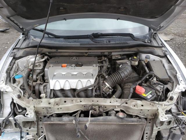 Photo 11 from auction – 2013 ACURA ILX 24 PRE with VIN 19VDE2E54DE000642