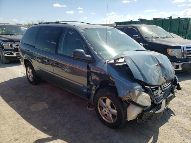Photo 4 from auction – 2006 DODGE GRAND CARA with VIN 2D4GP44L06R904082