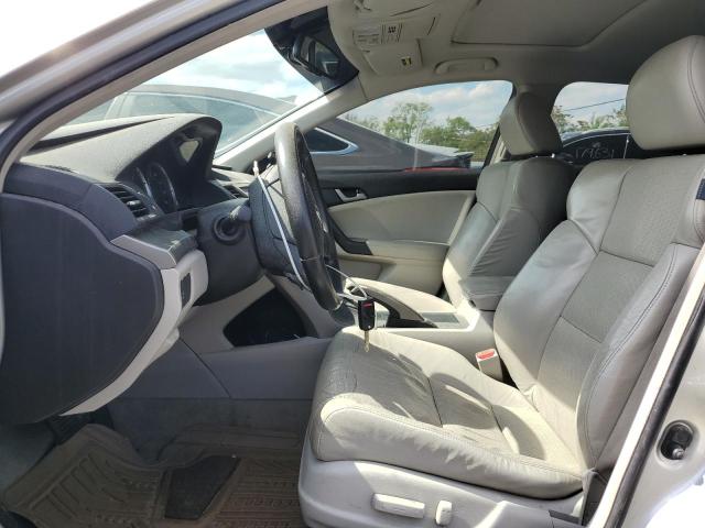Photo 7 from auction – 2010 ACURA TSX with VIN JH4CU2F6XAC011255