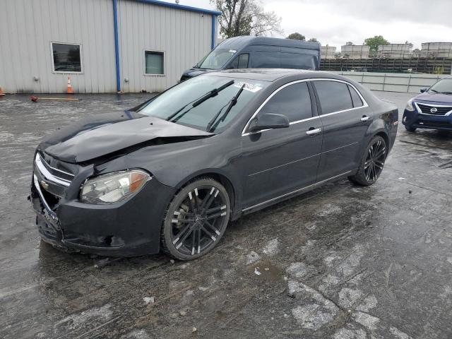 Photo 1 from auction – 2012 CHEVROLET MALIBU 1LT with VIN 1G1ZC5E04CF302549