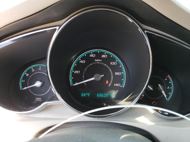 Photo 9 from auction – 2012 CHEVROLET MALIBU LS with VIN 1G1ZB5E01CF220166