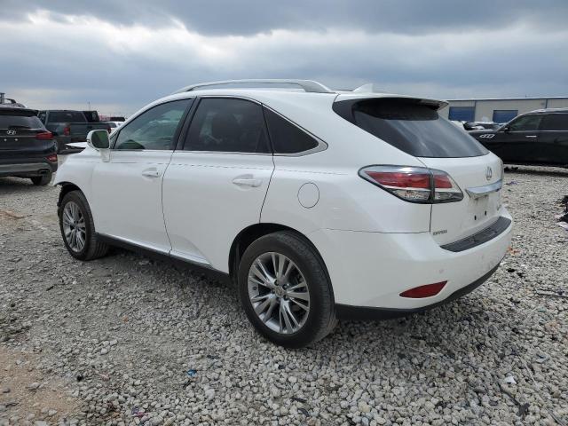 Photo 2 from auction – 2014 LEXUS RX 350 with VIN 2T2ZK1BA1EC141729