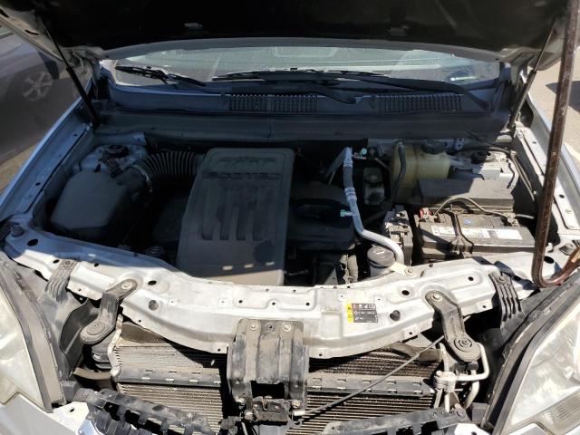 Photo 12 from auction – 2013 CHEVROLET CAPTIVA LT with VIN 3GNAL3EK8DS564007