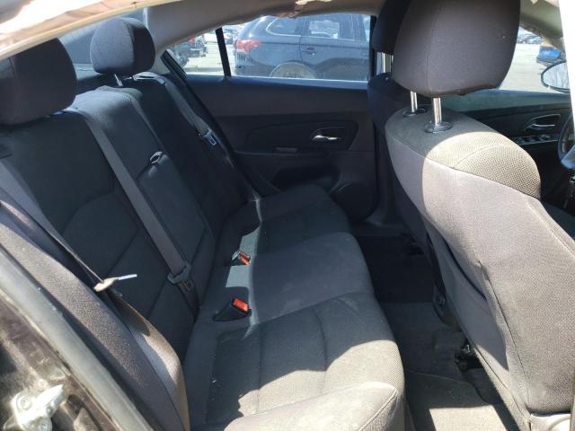 Photo 10 from auction – 2014 CHEVROLET CRUZE LT with VIN 1G1PC5SB7E7177007