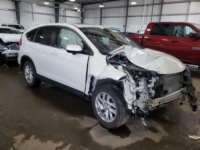 Photo 4 from auction – 2015 HONDA CR-V EX with VIN 5J6RM4H54FL134756