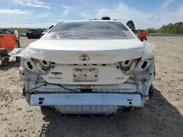 Photo 6 from auction – 2016 TOYOTA CAMRY LE with VIN 4T1BF1FKXGU542341