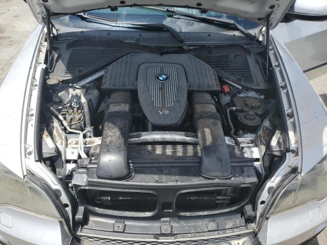 Photo 12 from auction – 2009 BMW X5 XDRIVE4 with VIN 5UXFE83579L308147