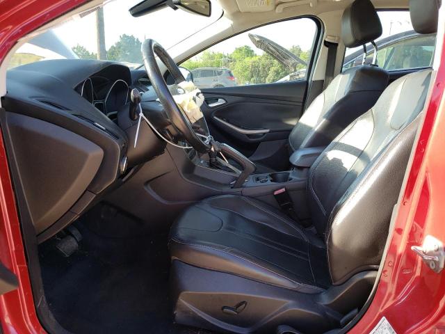 Photo 7 from auction – 2012 FORD FOCUS SEL with VIN 1FAHP3M2XCL150671