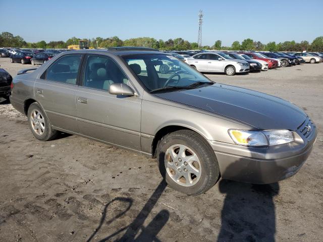 Photo 4 from auction – 1998 TOYOTA CAMRY CE with VIN JT2BF22K1W0137502