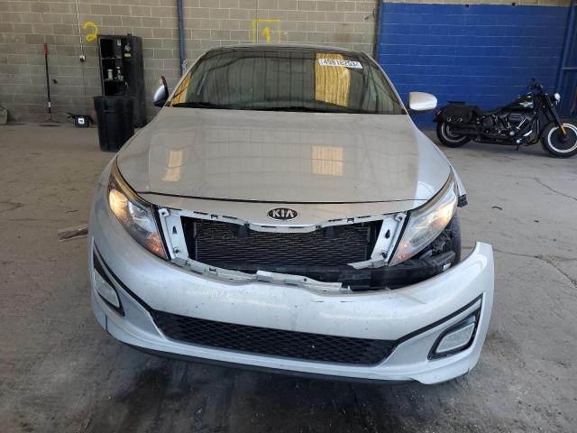 Photo 5 from auction – 2015 KIA OPTIMA EX with VIN 5XXGN4A79FG512110