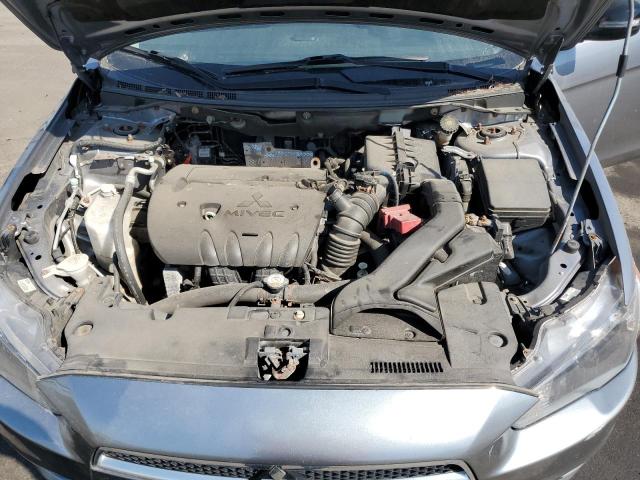 Photo 11 from auction – 2015 MITSUBISHI LANCER ES with VIN JA32U2FU7FU016750
