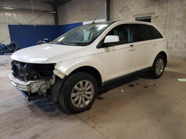 Фото 1 с аукциона – 2009 FORD EDGE SEL с VIN 2FMDK38CX9BA77140