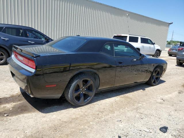 Photo 3 from auction – 2014 DODGE CHALLENGER with VIN 2C3CDYAGXEH270257