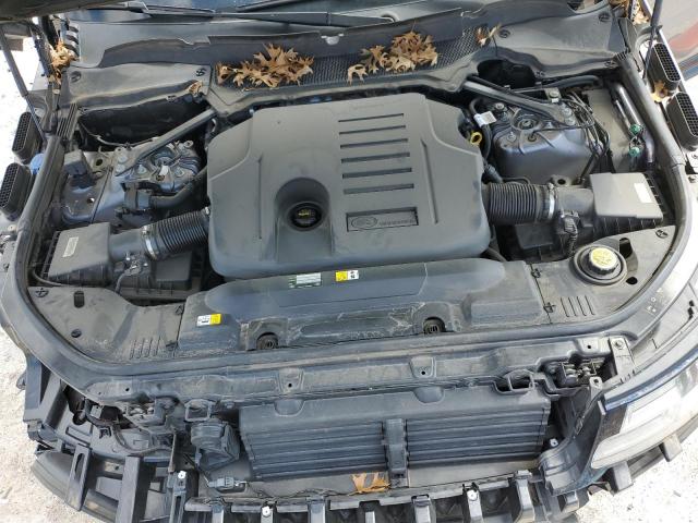 Photo 12 from auction – 2020 LAND ROVER RANGE ROVE with VIN SALWR2SU4LA719447