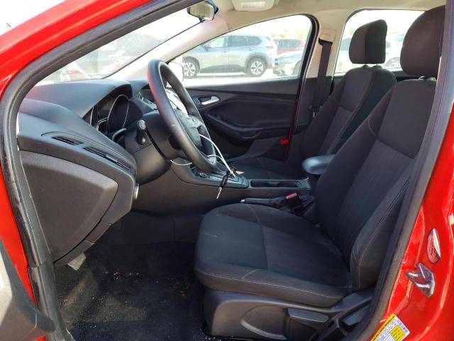 Photo 7 from auction – 2016 FORD FOCUS SE with VIN 1FADP3FE3GL281856