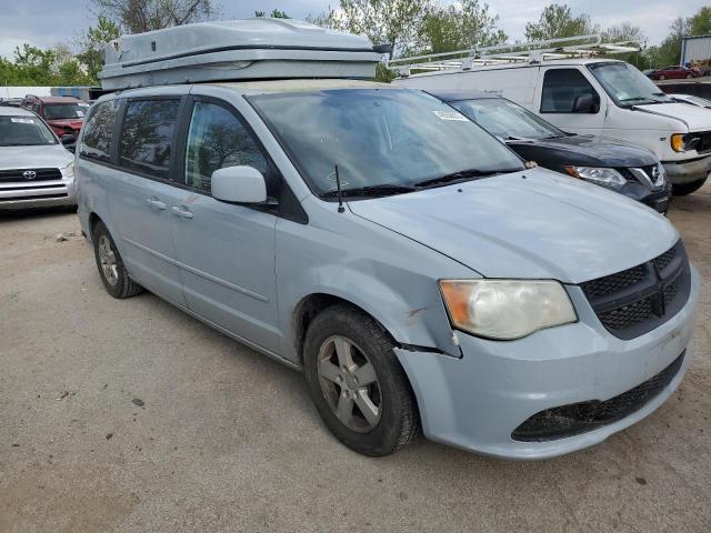 Photo 4 from auction – 2012 DODGE GRAND CARA with VIN 2C4RDGCG1CR242853