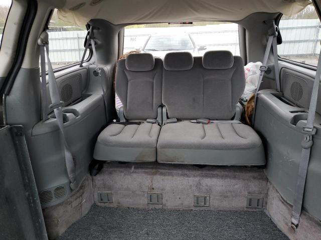 Photo 10 from auction – 2006 DODGE GRAND CARA with VIN 1D4GP24R56B555685