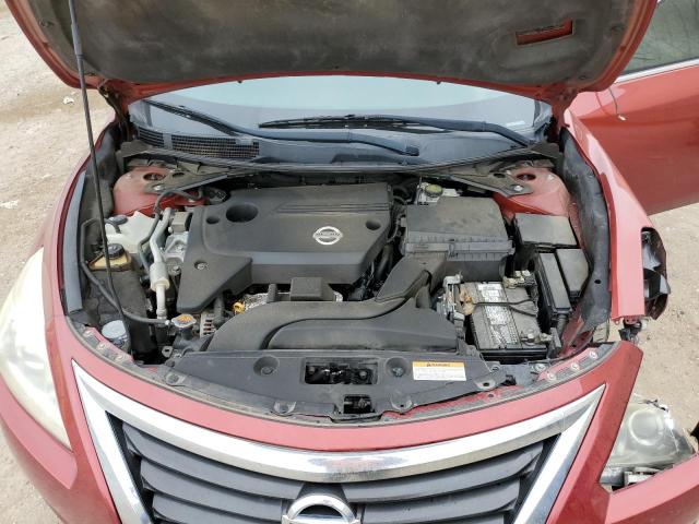 Photo 11 from auction – 2013 NISSAN ALTIMA 2.5 with VIN 1N4AL3AP3DC226987