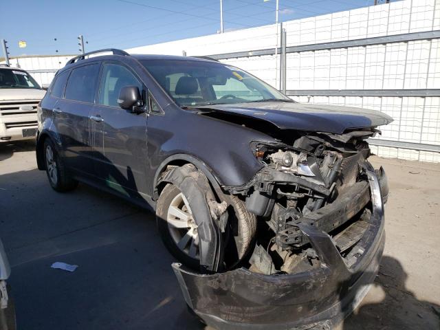 Photo 4 from auction – 2008 SUBARU TRIBECA LI with VIN 4S4WX97D584413793