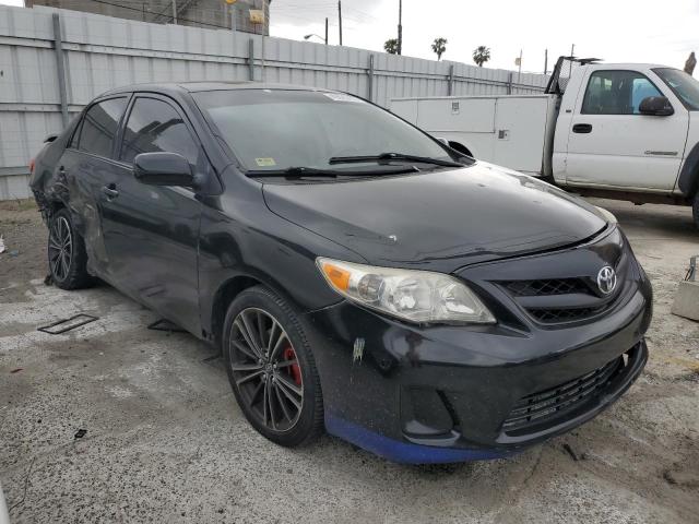 Photo 4 from auction – 2012 TOYOTA COROLLA BA with VIN 5YFBU4EE4CP038043