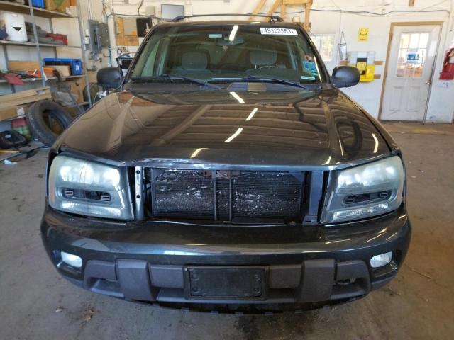 Photo 5 from auction – 2004 CHEVROLET TRAILBLAZE with VIN 1GNDT13SX42131353