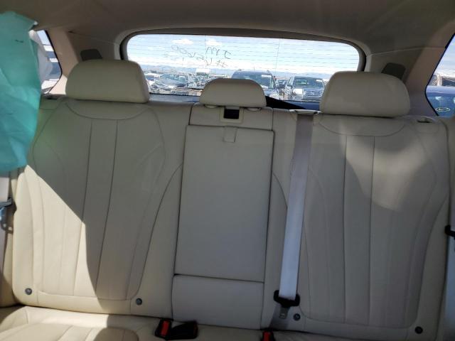 Photo 10 from auction – 2016 BMW X5 XDRIVE3 with VIN 5UXKR0C5XG0P33526