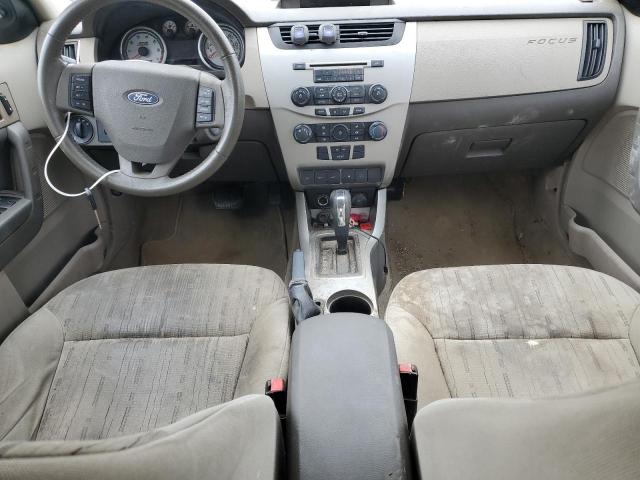 Photo 8 from auction – 2011 FORD FOCUS SE with VIN 1FAHP3FN1BW125775