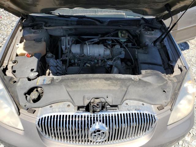 Photo 11 from auction – 2007 BUICK LUCERNE CX with VIN 1G4HP572X7U174157