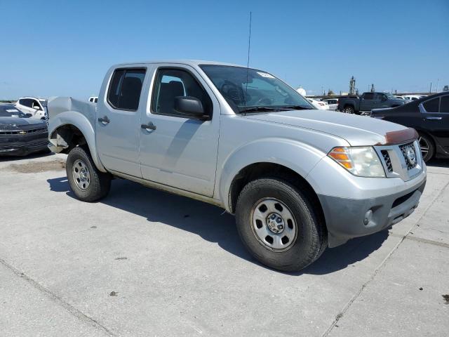 Photo 4 from auction – 2012 NISSAN FRONTIER S with VIN 1N6AD0ER6CC461624