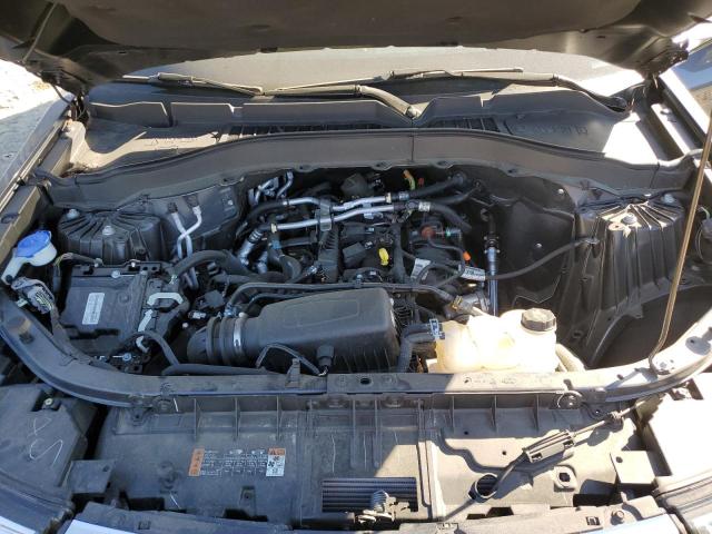Photo 12 from auction – 2021 FORD EXPLORER X with VIN 1FMSK8DH4MGB29336