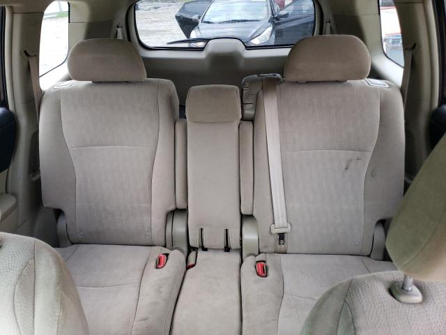 Photo 10 from auction – 2011 TOYOTA HIGHLANDER with VIN 5TDZA3EH5BS013492