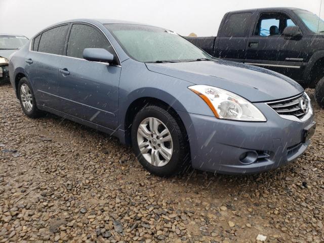 Photo 4 from auction – 2012 NISSAN ALTIMA BAS with VIN 1N4AL2AP6CN519456