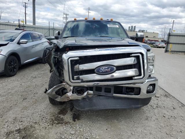 Photo 5 from auction – 2012 FORD F250 SUPER with VIN 1FT7W2B65CEB57248