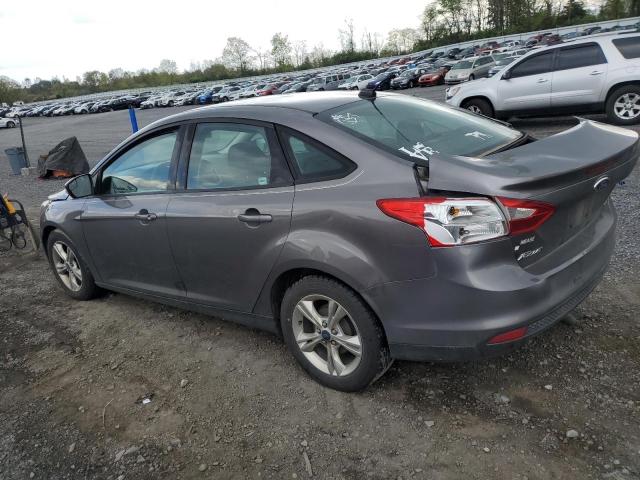 Photo 2 from auction – 2014 FORD FOCUS SE with VIN 1FADP3F21EL386723