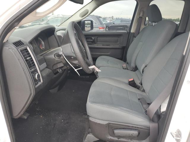 Photo 7 from auction – 2019 RAM 1500 CLASS with VIN 1C6RR6FGXKS704953