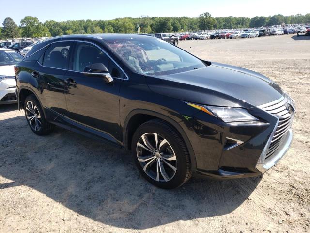 Photo 4 from auction – 2016 LEXUS RX 350 with VIN JTJBZMCA8G2000995