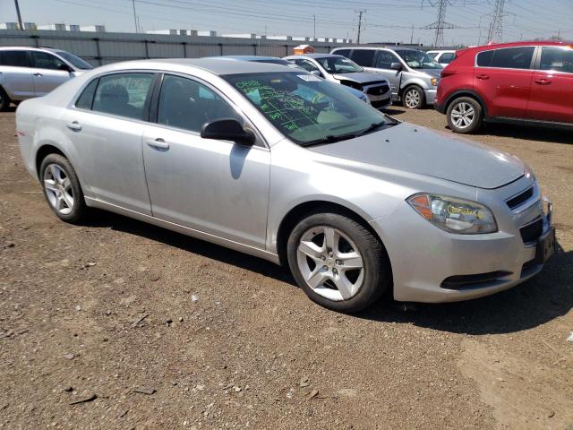 Photo 4 from auction – 2011 CHEVROLET MALIBU LS with VIN 1G1ZB5E15BF264999