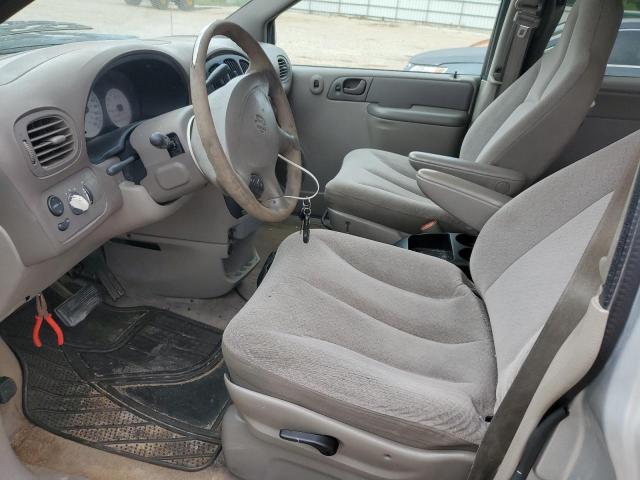 Photo 7 from auction – 2003 DODGE CARAVAN SE with VIN 1D4GP25363B215662