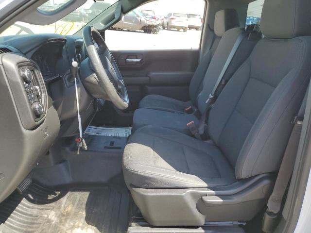 Photo 7 from auction – 2019 CHEVROLET SILVERADO with VIN 3GCNYAEF0KG187191