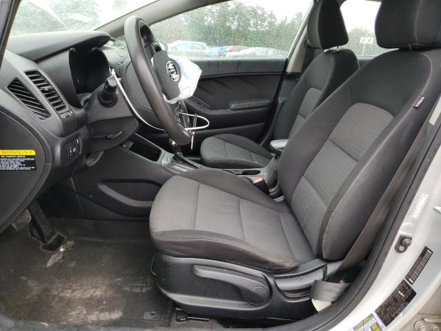 Photo 7 from auction – 2014 KIA FORTE LX with VIN KNAFX4A69E5080650