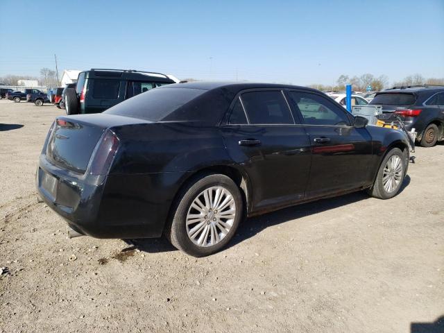 Photo 3 from auction – 2012 CHRYSLER 300C with VIN 2C3CCAKT6CH220278