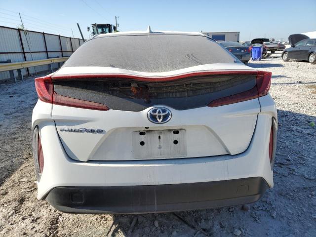 Photo 6 from auction – 2017 TOYOTA PRIUS PRIM with VIN JTDKARFP4H3065362