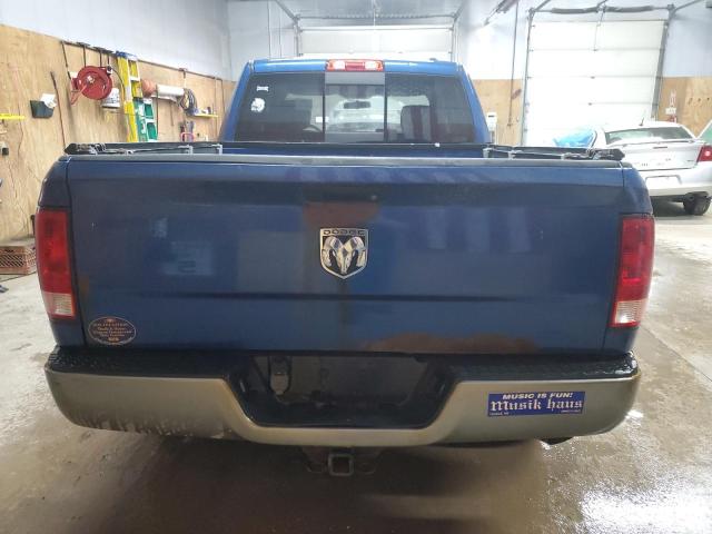 Photo 6 from auction – 2010 DODGE RAM 1500 with VIN 1D7RV1GT2AS128718