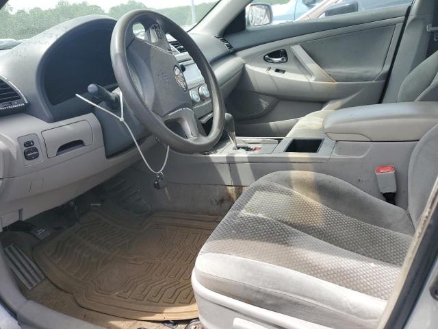 Photo 7 from auction – 2007 TOYOTA CAMRY CE with VIN 4T1BE46K07U074558