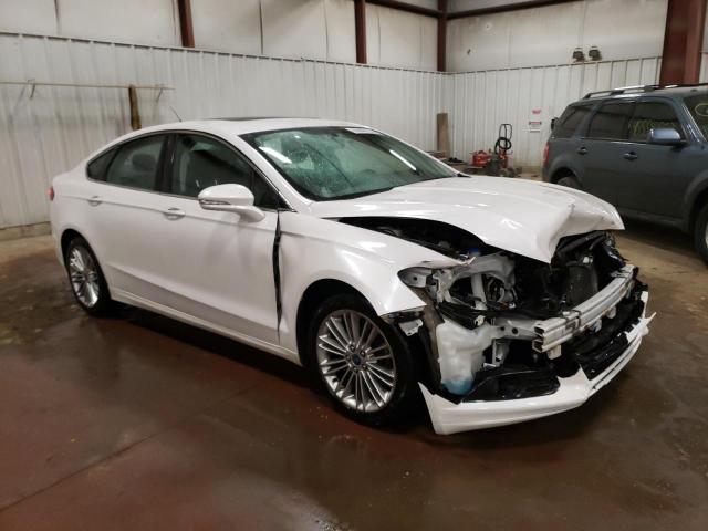 Photo 4 from auction – 2014 FORD FUSION SE with VIN 3FA6P0T97ER294803