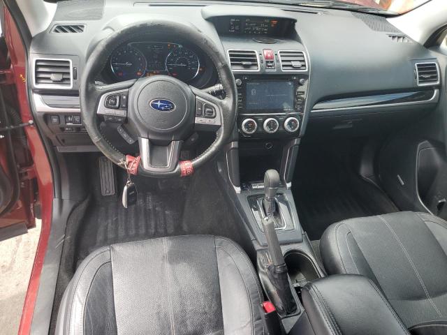Foto 8 de la subasta – 2017 SUBARU FORESTER 2 con VIN JF2SJAWC5HH800661