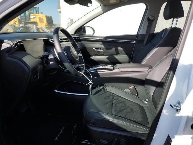 Photo 7 from auction – 2022 HYUNDAI TUCSON LIM with VIN 5NMJECAE2NH062170