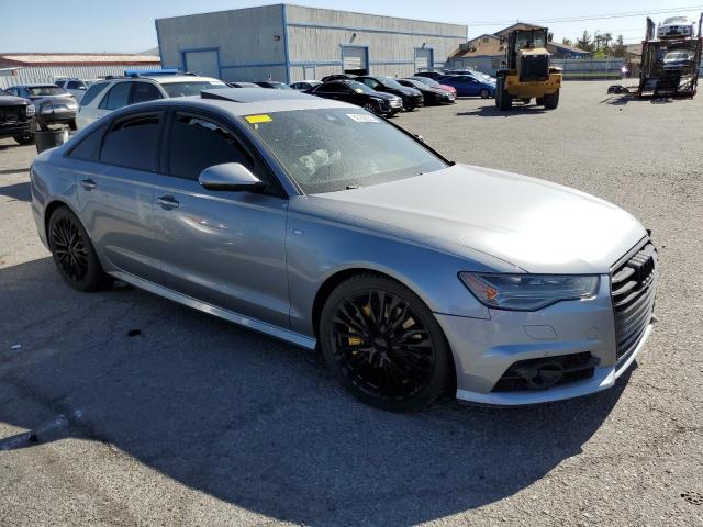 Photo 4 from auction – 2016 AUDI A6 PREMIUM with VIN WAUGFAFC3GN124200