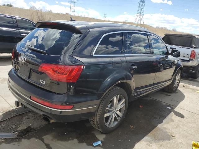 Photo 3 from auction – 2015 AUDI Q7 PREMIUM with VIN WA1LGAFE6FD010349
